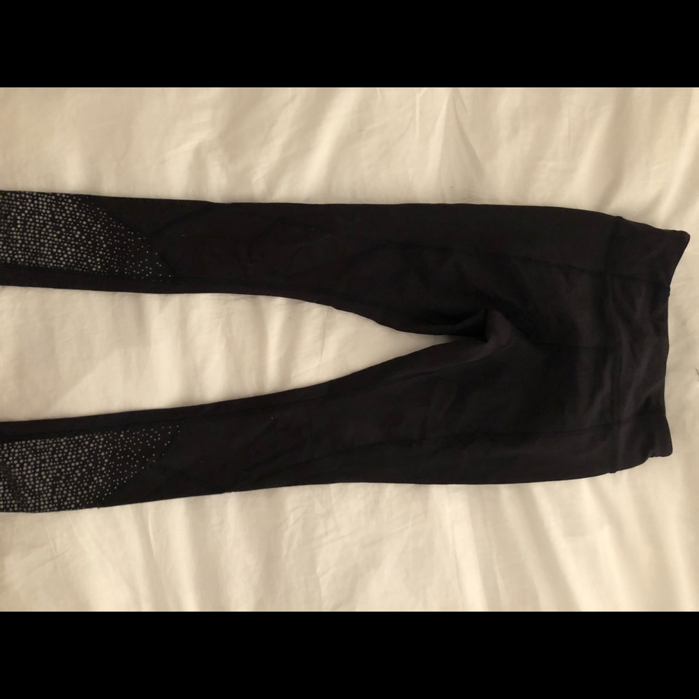 Lululemon legging
